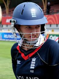 Sarah Taylor (cricketer) - Wikipedia