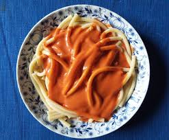 Tomatensauce Wie Aus Der Ddr Schulkuche Rezept Rezepte Ddr Essen Essen Rezepte