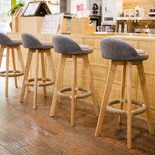 Metal kitchen stools with wooden seats design. China Wood Chairs Design Bar Kitchen Counter Stools Online China Bar Stools Online Wood Chairs Design