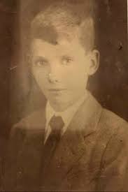 Sir Robert Sidney “Robin” Foster (1913-2005)