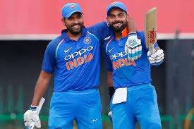 For a large part of his career, it seemed rohit sharma's biggest gift was his biggest burden. India Vs New Zealand Wtc Final 2021 Rohit Sharma Or Virat Kohli Who Is The Better Captain Salman Butt Answers After Indias Wtc Final Loss Nz