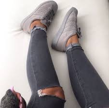 Black And Gold Adidas Womens Shoes Grey Adidas Superstars Pinterest B Ox Adidas Superstar Women Sneakers Fashion Fashion