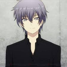 Does your favorite character seem to be missing? Shunsuke Otosaka Tumblr Posts Tumbral Com