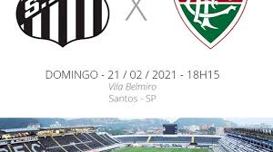 Disse que o time jogou melhor, ao menos na parte ofensiva, diante do fluminense, para o qual perdeu por 1 a 0, na rodada passada. Santos X Fluminense Veja Onde Assistir Escalacoes Desfalques E Arbitragem Brasileirao Serie A Ge