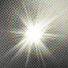 Luz Del Sol Destello De Lente Especial Efecto De Luz Destello De Luz Efecto Especial Aislado Sobre Fondo Transparente Ilustracion Vectorial Resumen Antecedent Fondo Transparente Ilustracion Vectorial Imagenes Abstractas