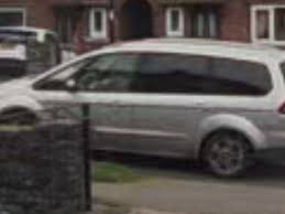 Fundraiser by Abby Rigby : Andrew Cartwright