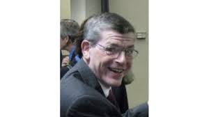 Barry D. Lessow Obituary