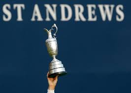 The open championship is an annual golf competition held in the united kingdom that was established in 1860. British Open 2015 Record Prize And Other Lucrative Golf Championships Fortune