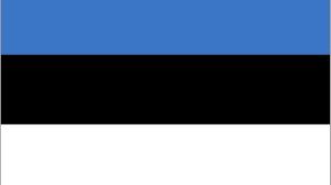 80 km široký finský záliv na severu je odděluje od finska. Estonsko Aktualne Cz