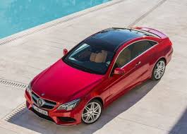 2015 Mercedes Benz E Class Coupe 2020 Luks Arabalar Mercedes Benz
