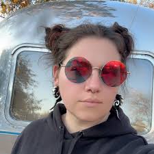 Wildlife returns to cleared woods area