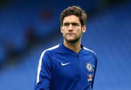 Marcos alonso, speaking about signing for chelsea in sptember 2016. Marcos Alonso Biography Age Wife Net Worth Stats Height And Salary