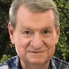 Patrick Greaves Obituary (1945