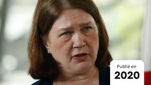 COVID-19 : l'Ontario nomme l'ex-ministre Jane Philpott comme conseillère  spéciale