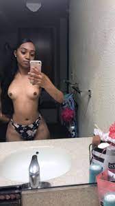 Hot black beauty with suckable tiny tits - Private Snapchat - Real Naked  Girls | Real Naked Girls