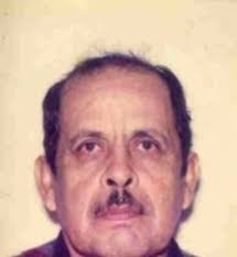 Obituary information for Genaro Sanchez