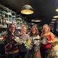 Vinyl Painting Class at Edisto Brewing Company