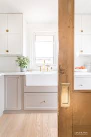 5 Unexpected Details You Ll Want To Steal From This Kitchen Kitchen Remodel Ikea Kitchen Cabinets Kitchen Design