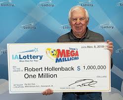 How to play & how to win. Iowa Lottery 1m Mega Millions Winner Was A Number Short Of 1 5b