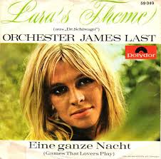 Orchester James Last