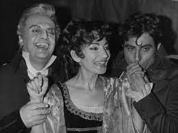 Maria callas became notable in 1947 in italy as an american citizen. Weight Loss Maria Callas 15 Facts About The Great Soprano Classic Fm