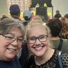 cara collins and angie miller's Wedding Website