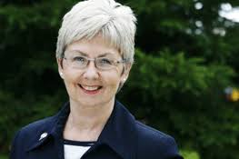 Stuart Sinclair and Timea Edelenyi