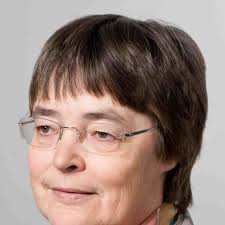 Doris SCHMITT-LANDSIEDEL