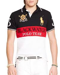 Black And Red Ralph Lauren Polo Shirt Bloomingdale S Roupas Masculinas Moda Masculina Moda