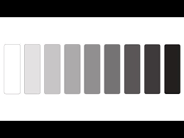 Make A Grayscale In Illustrator