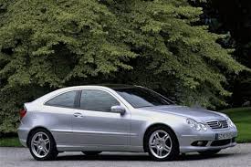 Mercedes Benz C Sportcoupe Clc Cl203 2000 2011 Tutti I Problemi E Le Informazioni Auto Esperienza