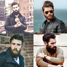 Beards are as popular as ever, so we're highlighting 21 of the best beard styles in 2021, from stubble to chevron mustaches to the bandholz beard. 50 Trending Beard Styles For Men In 2020 All Shapes And Sizes