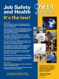 A manual for protecting health workers and responders. Store Operations Occupational Health And Safety Workplace Safety Health Administration