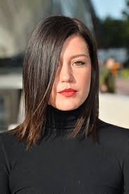 Adèle exarchopoulos is a french actress with partially greek roots (her grandfather was greek). Adele Exarchopoulos At Louis Vuitton Fashion Show In Paris 10 07 2015 7 Hawtcelebs