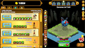 Download Clicker Heroes Full Pc Game