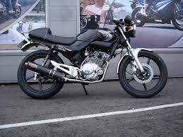 Its predecessor was known as just yamaha libero. Posted Image Motos Customizadas Carros Motos