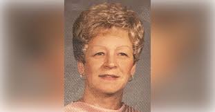 Obituary information for Betty Sue Decker Settlemyre