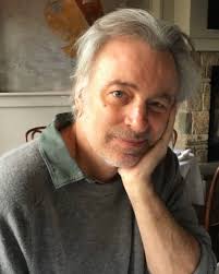 George' is a regular at Balthazar. He likes the music as much as the food  and is especially partial to late night playlist 62. He loves Balthazar's  server Melissa and the only