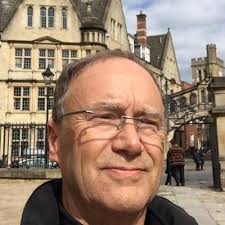 Tom Paulson (@tompaulson)