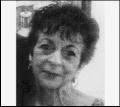 Mary Mantia Obituary (2015)
