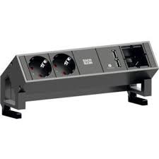 Find more compatible user manuals for desk2 kitchen appliances device. Bachmann Desk 2 Verlangerungsschnur Eingabe Eingang Gst18 902 602