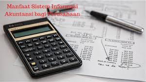 Tujuan di atas dapat dijelaskan bahwa biasanya perusahaan baru memulai usahanya sangat memerlukan penyusunan sistem informasi akuntansi yang lengkap. Akuntansi Sistem Informasi Administrasi Sistem Perusahaan Sia