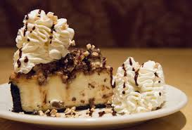 Our cheesecake is a fine baked product baked from curd. The Best Cheesecakes At The Cheesecake Factory Ranked