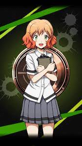 Kurahashi assassination classroom