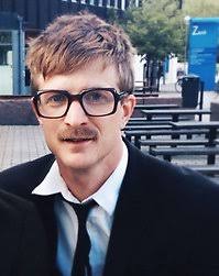 Månadens forskarintervju Erik Nylander