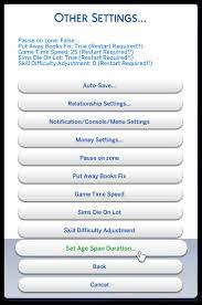 Place the download in the mods folder · step four: How To Use Mc Command Center Sims 4 2020