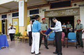 Pihak sekolah merakamkan ucapan terima kasih atas keyakinan tuan/puan memilih smk methodist acs (m) untuk melanjutkan persekolahan menengah. Smk Methodist Acs Melaka Malayfara