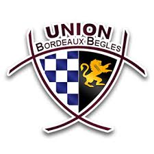 The original ups logo was created in 1961 by paul rand.there's a shield to represent stability and integrity and the package above to represent the package service. Bordeaux Begles Bleacher Report Latest News Scores Stats And Standings