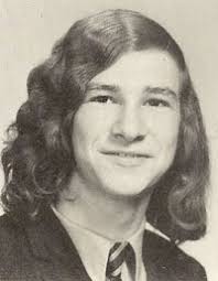 Bryan Adams Class of 1973
