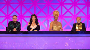 Join rupaul, the world's most famous drag queen, as the host, mentor and judge for the ultimate in drag queen competitions. Bbc Sounds Rupaul S Drag Race Uk Weekly Catch Up Episode 8 Family Make Overs